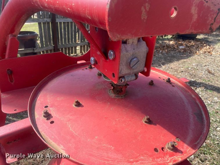 image for item DN8239 Spreader