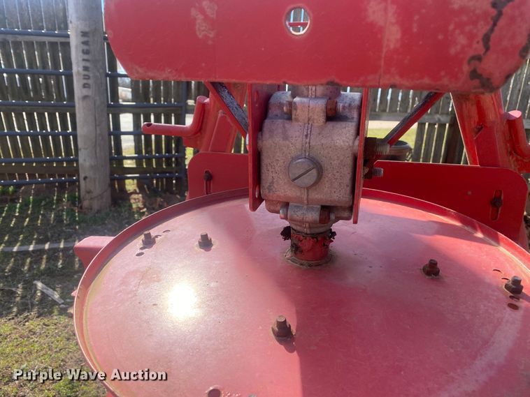 image for item DN8239 Spreader