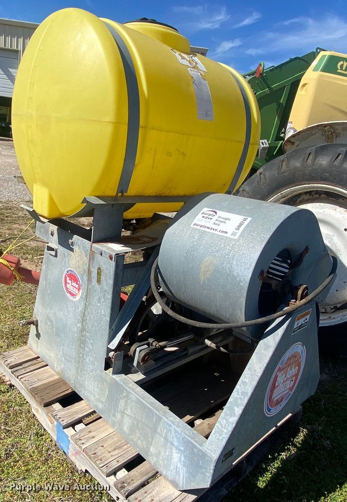 image for item DN8246 Big John MBB-PTO-STD  mist sprayer