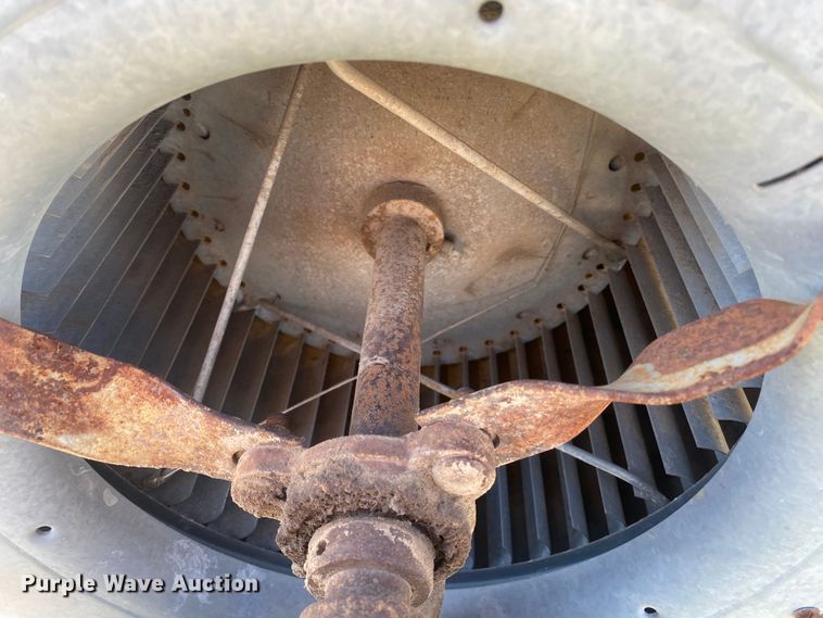 image for item DN8246 Big John MBB-PTO-STD  mist sprayer