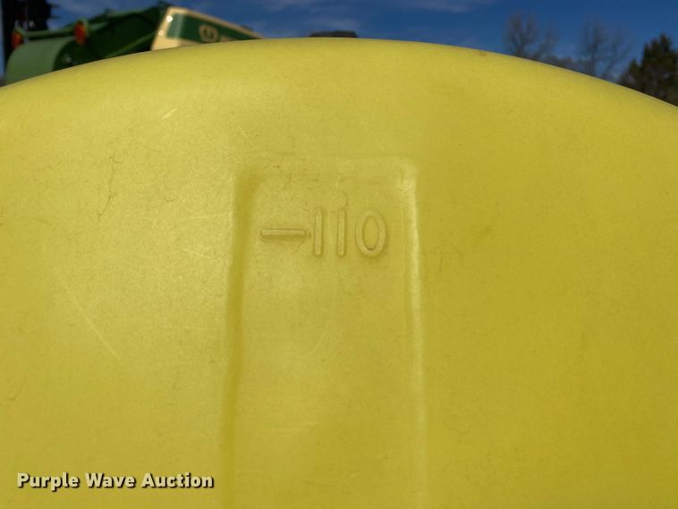 image for item DN8246 Big John MBB-PTO-STD  mist sprayer