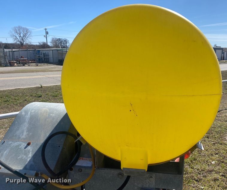 image for item DN8246 Big John MBB-PTO-STD  mist sprayer