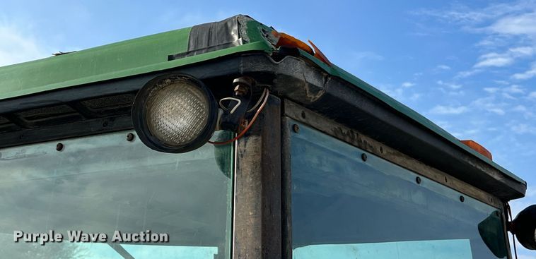 image for item DO2177 1977 John Deere 4430  tractor