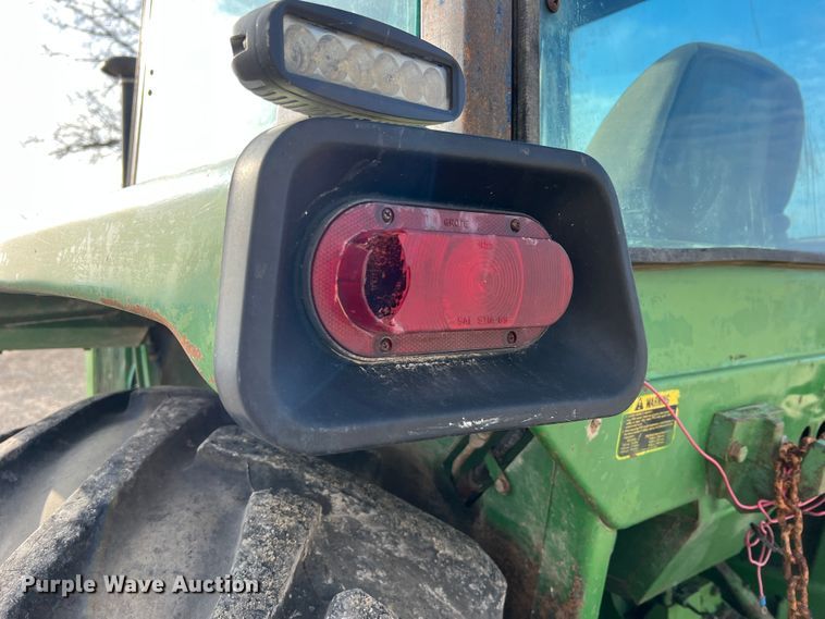 image for item DO2177 1977 John Deere 4430  tractor