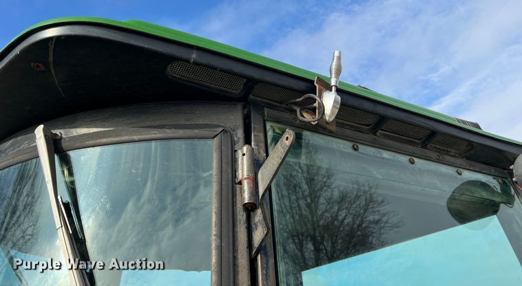 image for item DO2177 1977 John Deere 4430  tractor