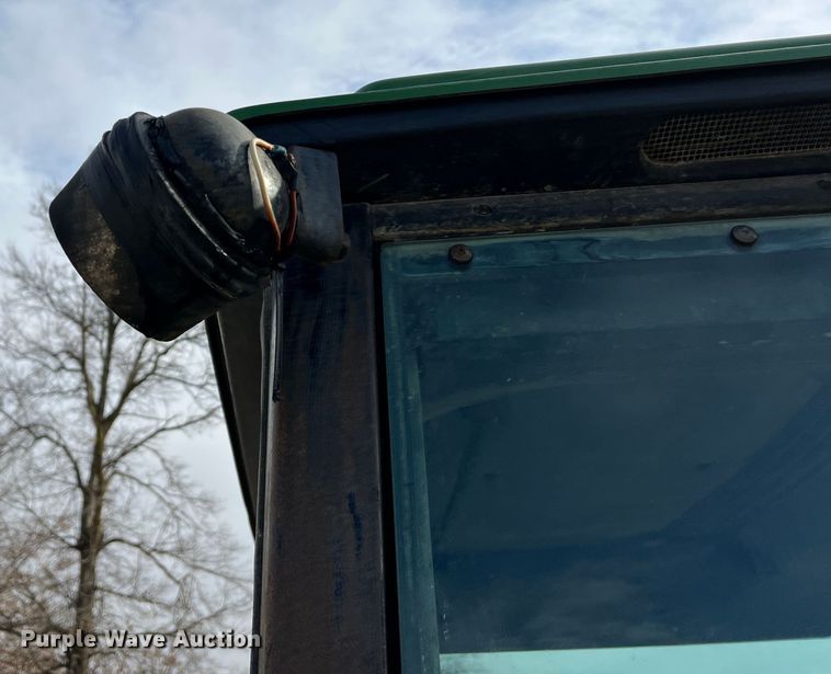 image for item DO2177 1977 John Deere 4430  tractor