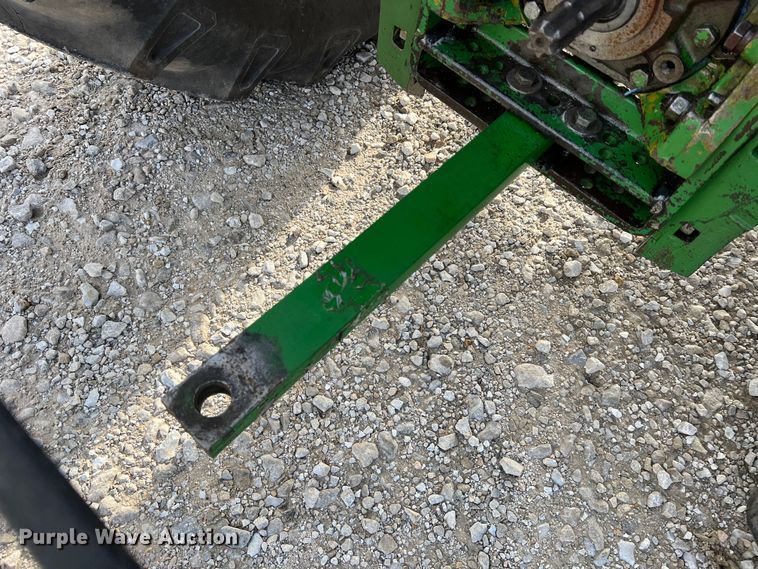 image for item DO2177 1977 John Deere 4430  tractor