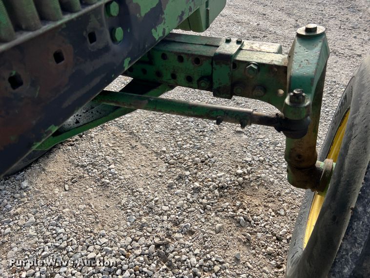 image for item DO2177 1977 John Deere 4430  tractor