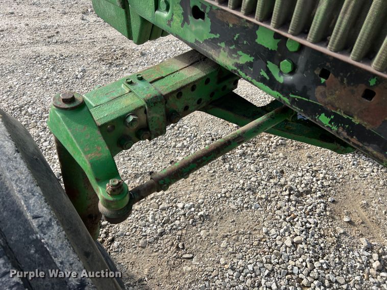 image for item DO2177 1977 John Deere 4430  tractor