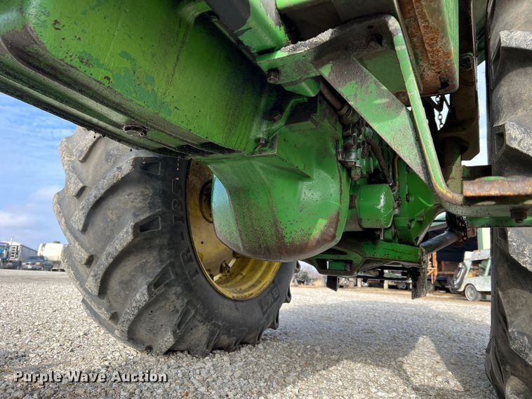 image for item DO2177 1977 John Deere 4430  tractor