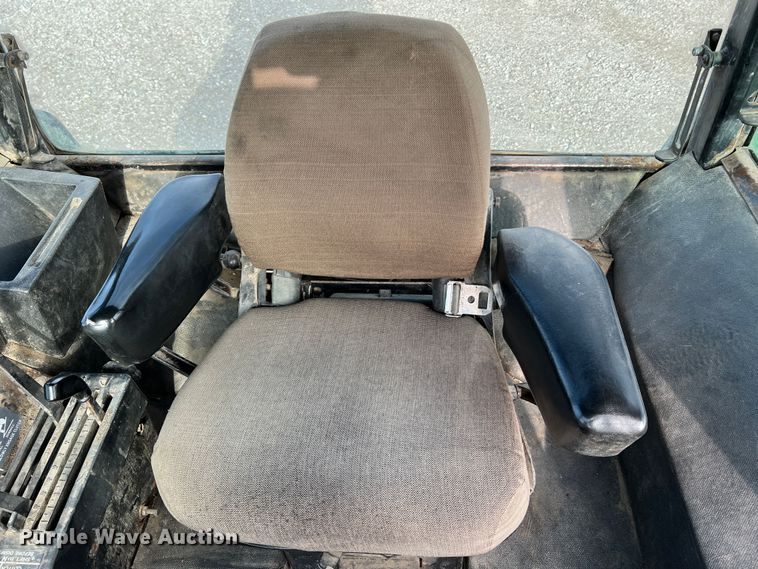 image for item DO2177 1977 John Deere 4430  tractor