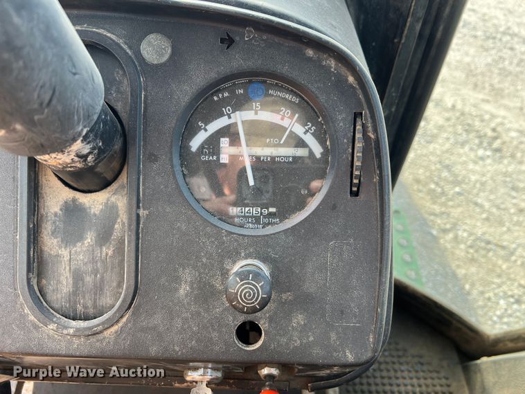 image for item DO2177 1977 John Deere 4430  tractor