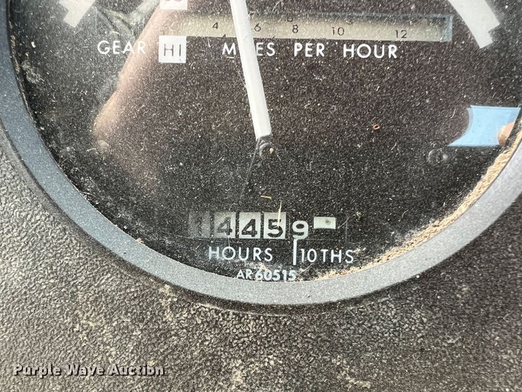 image for item DO2177 1977 John Deere 4430  tractor