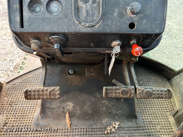 image for item DO2177 1977 John Deere 4430  tractor