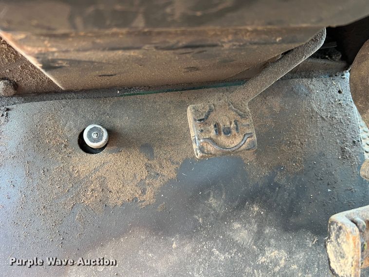 image for item DO2177 1977 John Deere 4430  tractor