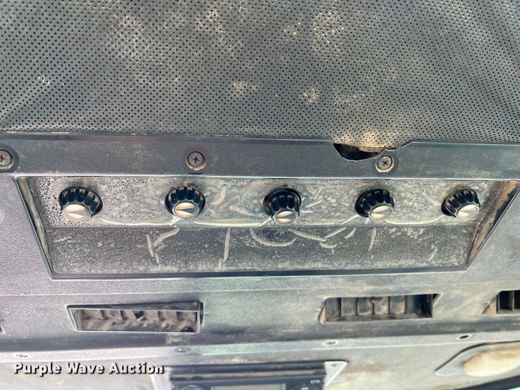 image for item DO2177 1977 John Deere 4430  tractor