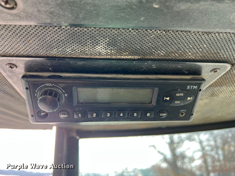 image for item DO2177 1977 John Deere 4430  tractor