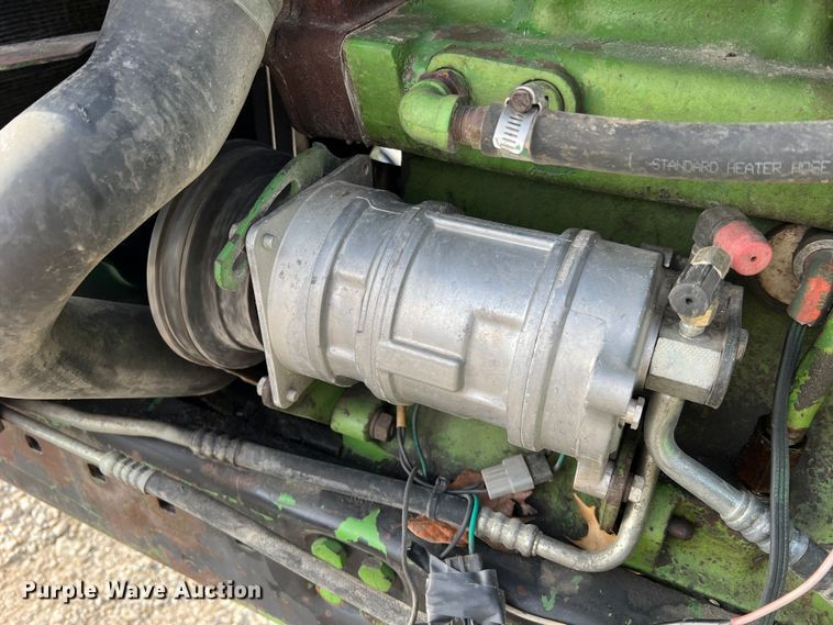 image for item DO2177 1977 John Deere 4430  tractor