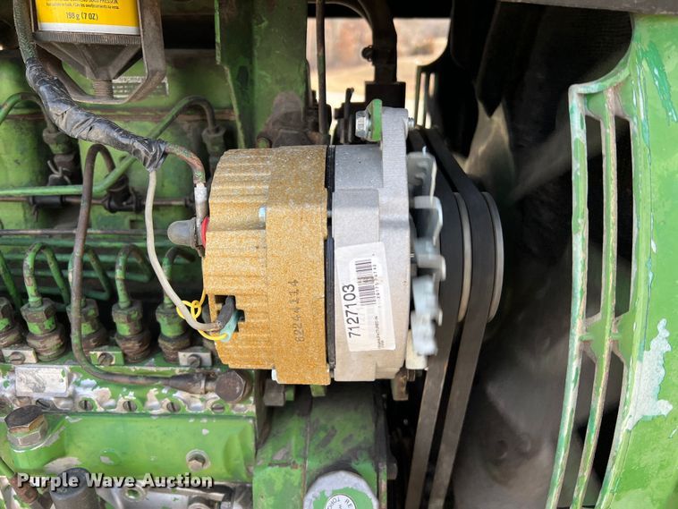 image for item DO2177 1977 John Deere 4430  tractor