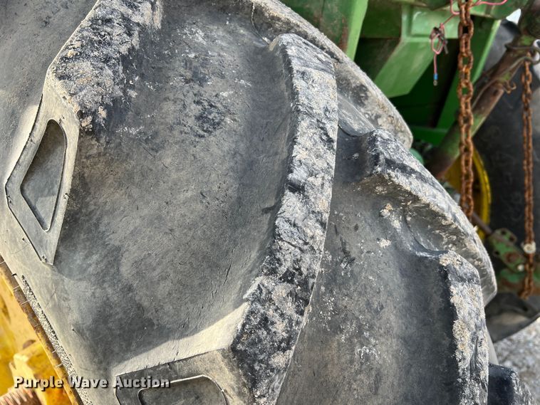 image for item DO2177 1977 John Deere 4430  tractor