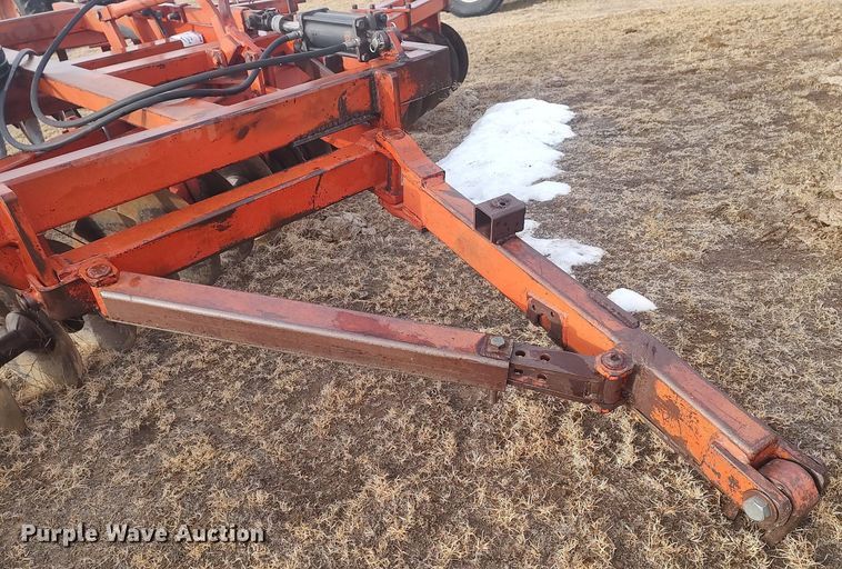 image for item DO3709 Miller  off-set disk