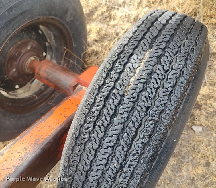 image for item DO3709 Miller  off-set disk