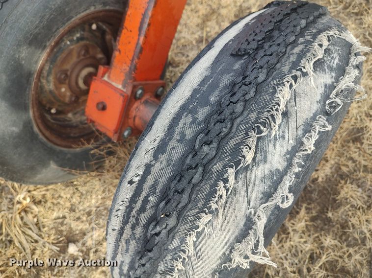 image for item DO3709 Miller  off-set disk