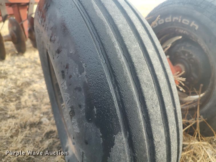 image for item DO3709 Miller  off-set disk