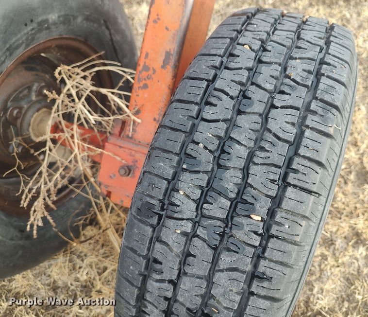 image for item DO3709 Miller  off-set disk