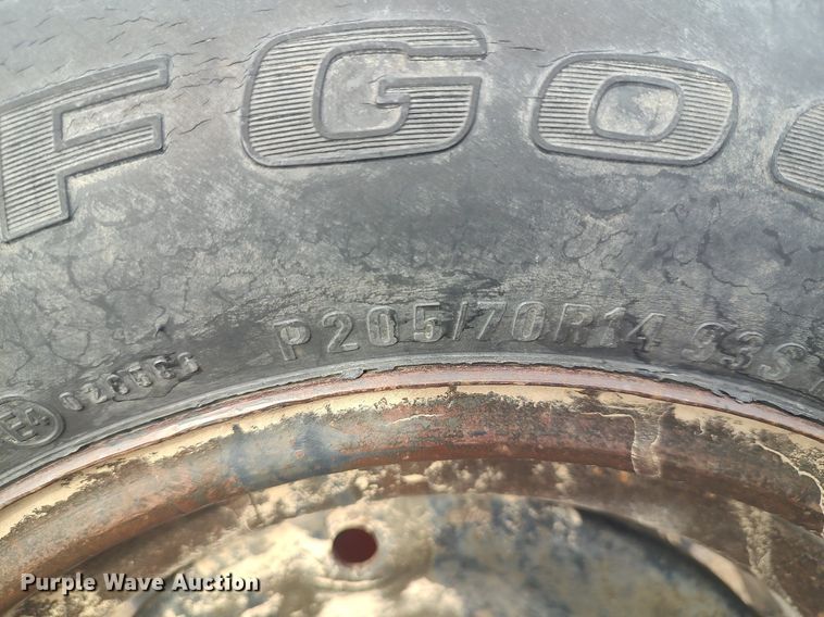 image for item DO3709 Miller  off-set disk