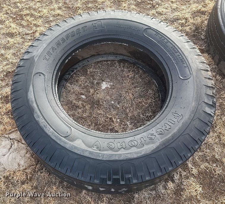 image for item DO3759 (14) tires and wheels