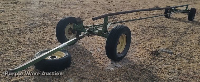 image for item DO3762 Header trailer