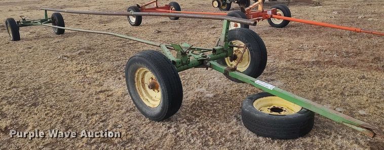image for item DO3762 Header trailer