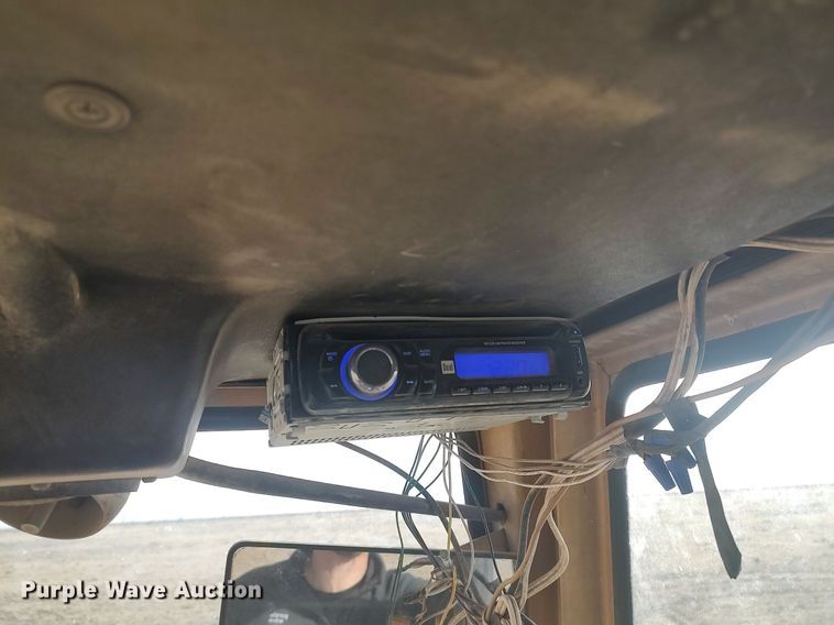 image for item DO3765 Case 1370  Agri-King tractor