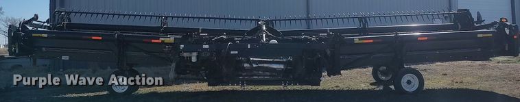 image for item DO3820 2013 MacDon FD75  flex head