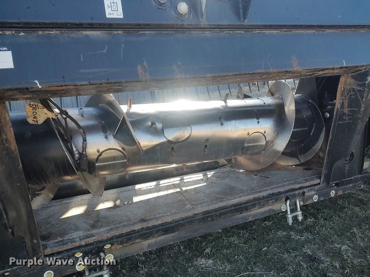 image for item DO3820 2013 MacDon FD75  flex head