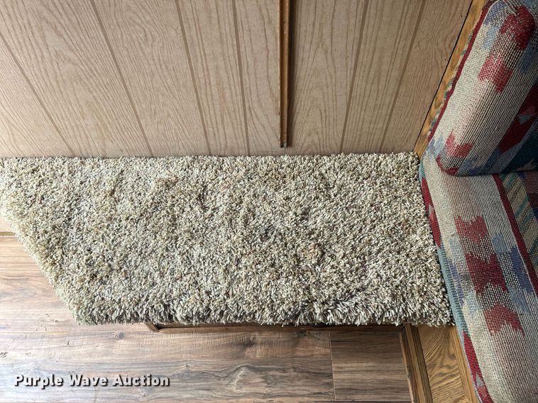 image for item DQ4089 1998 Cherokee Industries  livestock trailer