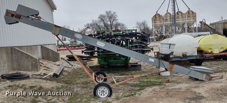 image for item DR8177 Ray-Man SC10X27  conveyor