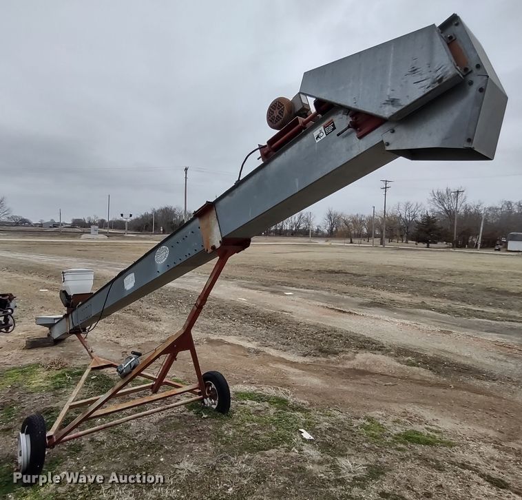 image for item DR8177 Ray-Man SC10X27  conveyor