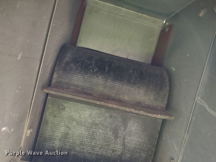 image for item DR8177 Ray-Man SC10X27  conveyor