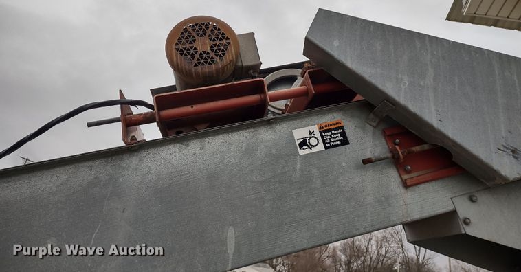 image for item DR8177 Ray-Man SC10X27  conveyor