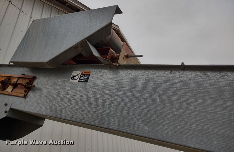 image for item DR8177 Ray-Man SC10X27  conveyor