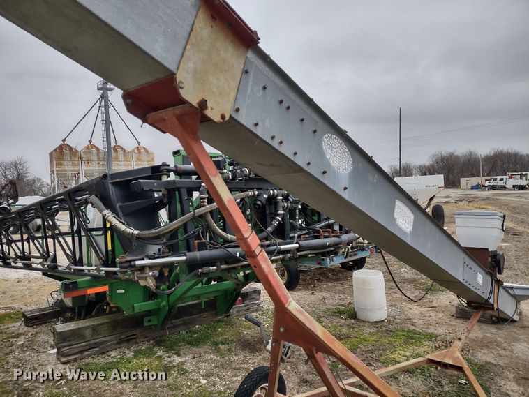 image for item DR8177 Ray-Man SC10X27  conveyor