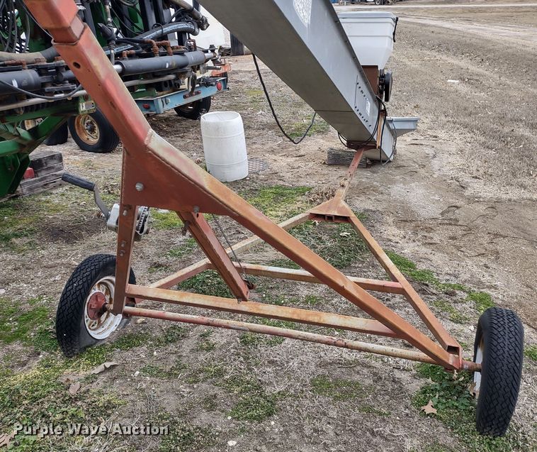 image for item DR8177 Ray-Man SC10X27  conveyor