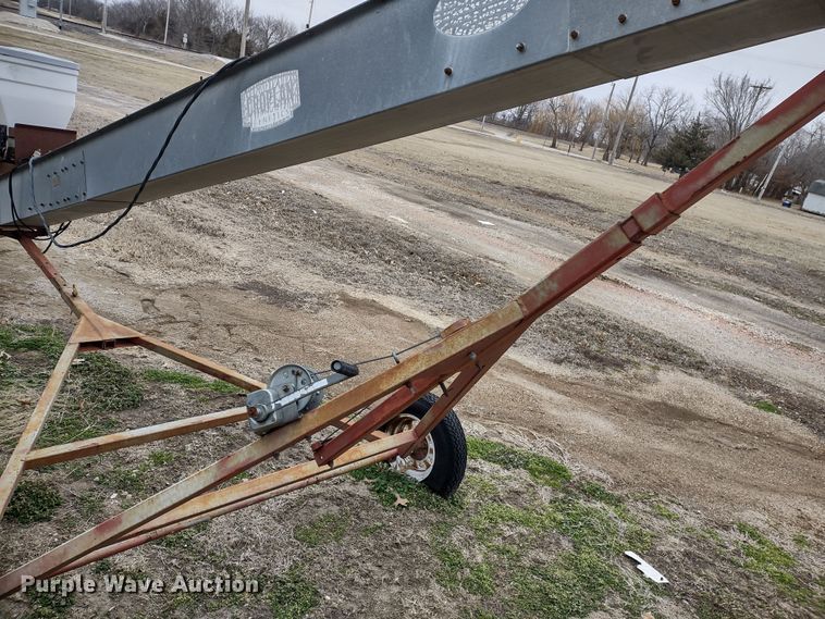 image for item DR8177 Ray-Man SC10X27  conveyor