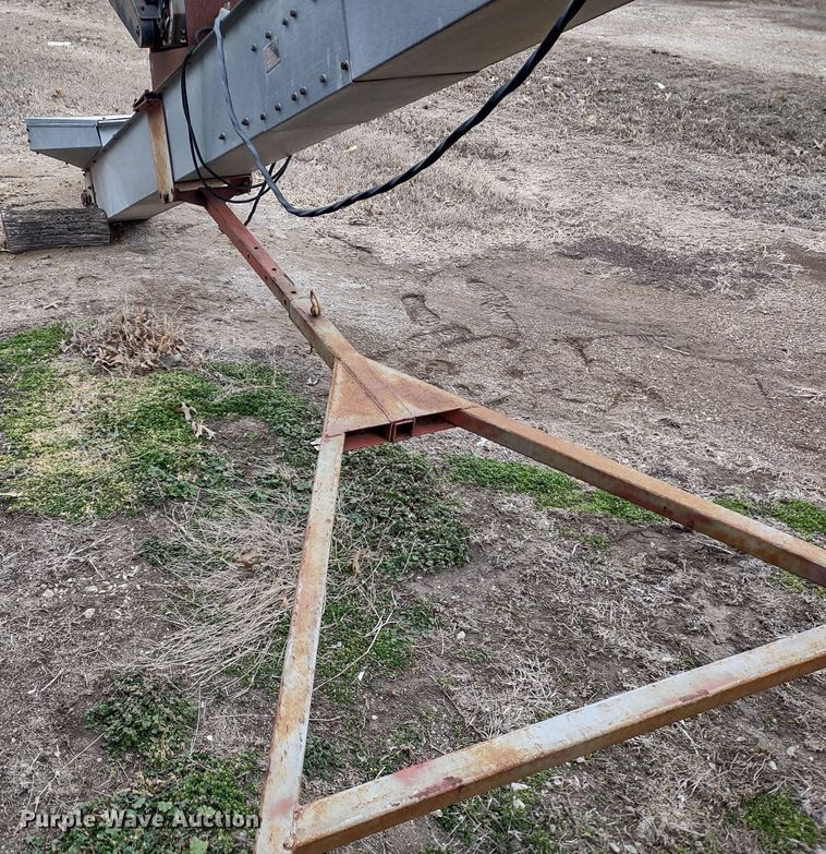 image for item DR8177 Ray-Man SC10X27  conveyor