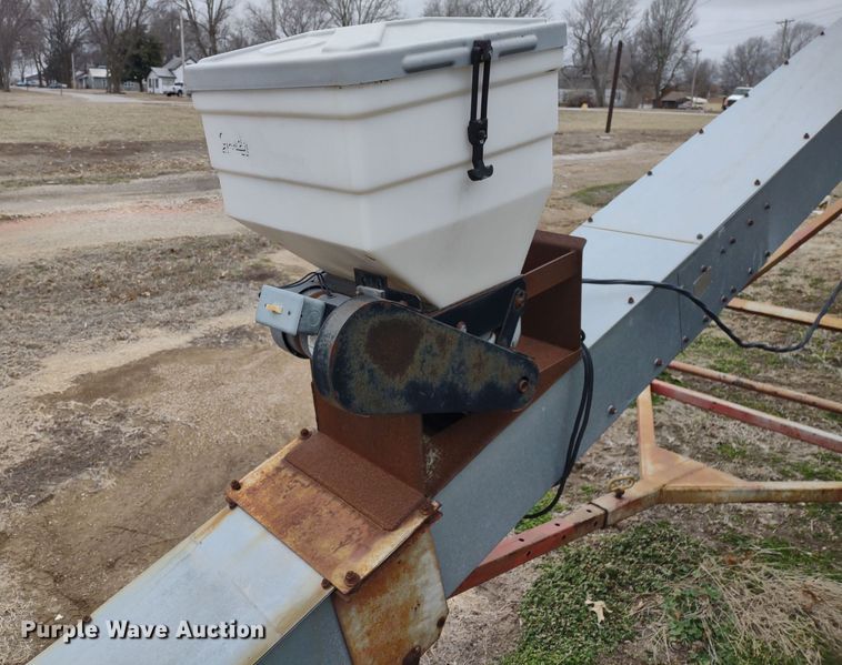 image for item DR8177 Ray-Man SC10X27  conveyor