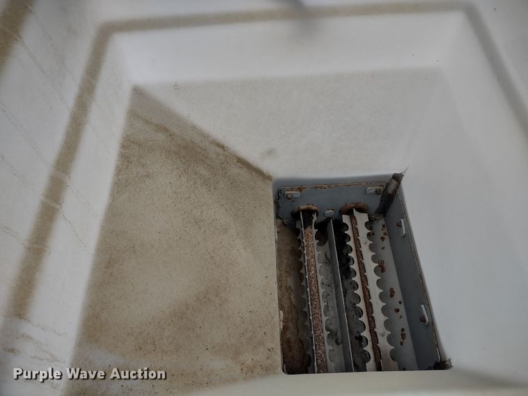 image for item DR8177 Ray-Man SC10X27  conveyor