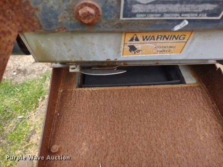 image for item DR8177 Ray-Man SC10X27  conveyor