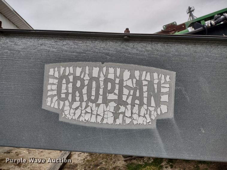 image for item DR8177 Ray-Man SC10X27  conveyor